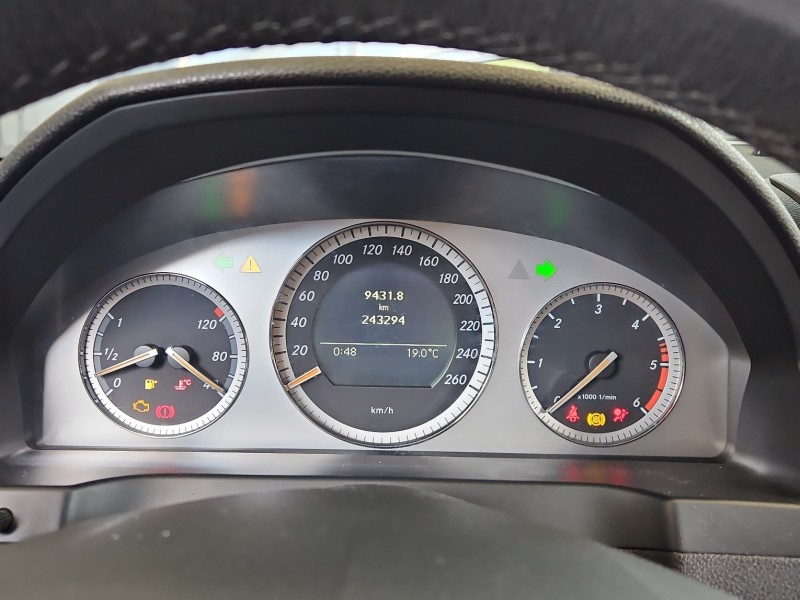 Licznik Mercedes W204 2.2 CDI A2C53257641, A2045403148 EUROPA