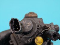 Pompa wtryskowa Fiat Ducato IV 0445010465 2.3 jtd (F1AGK411B)