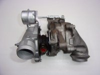 Turbosprężarka Regenerowana Citroen Xsara Picasso 2.0 HDi