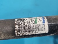 Przekładnia kierownicza maglownica Suzuki Sx4 I 06- 48580-79J50