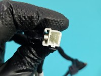 Wiązka instalacja Mercedes, A1779061104, A1779061104, Europejska, PODŚWIETLENIA WNĘTRA Mercedes CLA C118 X118 A0009069609,...