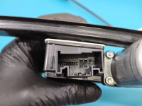 Podnośnik przód prawy SZYBY WINDA 2Q2959406, 0130822065 Skoda Fabia III Europejska, 6PIN 5d kombi