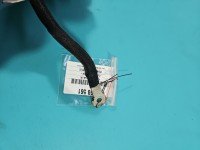 KLEMA INSTALACJA WIĄZKA MINUSOWA MINUS Opel Corsa F 9845856880