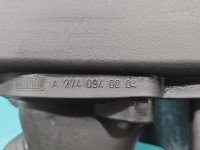 Obudowa filtra powietrza infiniti Q50 I 13-17 A2740900701, A2740940011 2.0 T