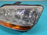 Reflektor lewy lampa przód Fiat Idea EUROPA