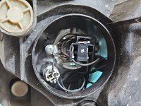 Reflektor prawy lampa przód Fiat Grande Punto EUROPA