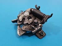 Zamek maski Fiat 500 07-20