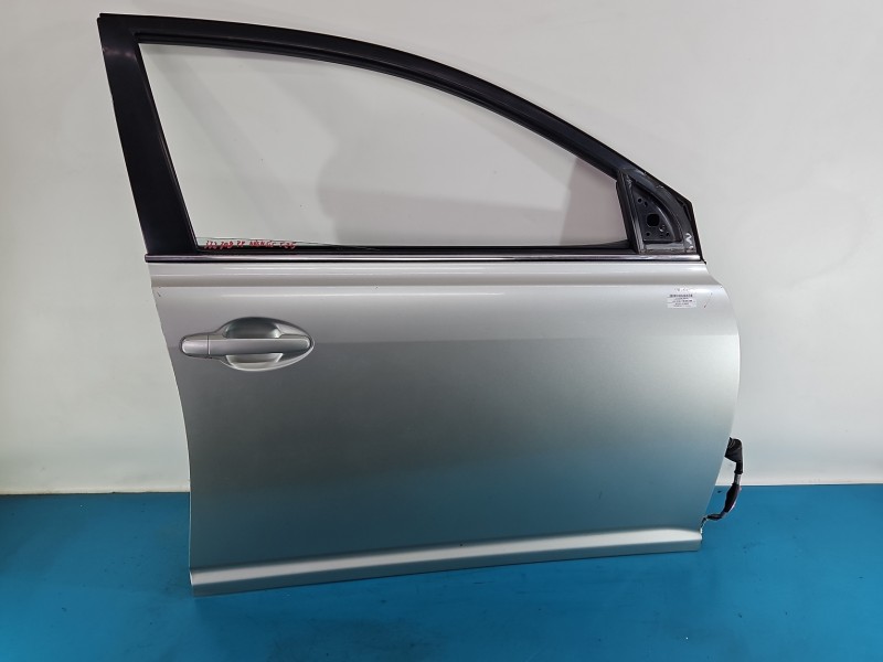 DRZWI PRZÓD PRAWE PASAŻERA Toyota Avensis II T25 5d 1C0