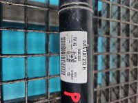 Półoś przód prawa Skoda Octavia IV 2.0 tdi manual