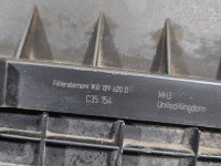Obudowa filtra powietrza Vw Passat B7 4615185968, 4615185970 2.0 tdi (CFF)
