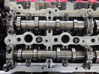 Silnik N47D20C bmw F30 2.0d (NZ7D20C) 184KM ODPALANY FILM POMIAR