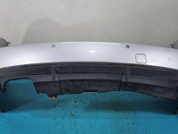 Zderzak tył Bmw X3 e83 srebrny TITANSILBER METALLIC 354/7 HB