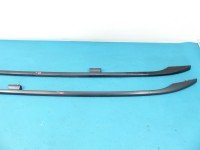 Relingi dachowe komplet Bmw e60 e61