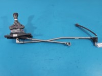 DŹWIGNIA LEWAREK WYBIERAK LINKI AUDI A4 B8 2.0 tdi