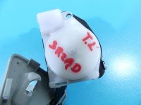 Pas bezpieczeństwa tył lewy Nissan Qashqai I J10 06-13 89845-EY10A