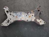 WÓZEK KOŁYSKA TRAWERS Sanki Belka silnika Mitsubishi Outlander II 06-13 2.2 DI-D 4N14