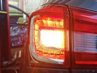 Lampa tył lewa Suzuki Sx4 S-Cross 13-21 HB