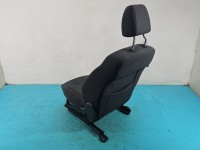 Fotel prawy przód pasażera Ford Focus Mk3 5d EUROPA