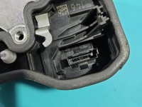 Zamek przód prawy BMW X1 E84 EUROPA 5pin 7202146