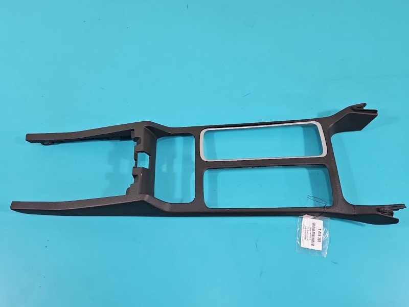 Osłona ZAŚLEPKA PLASTIK Ford Escape III 12- S045M54 Osłona ZAŚLEPKA PLASTIK Ford Escape III 12- S045M54