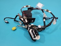 Instalacja Wiązka drzwi przód lewych Toyota Corolla E21 19- 82152 OZ L20