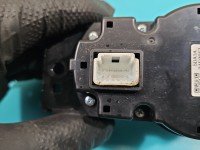 Przełącznik radia nawigacji panel Infiniti Q30 5DA1A-21E0652