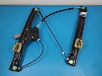 Podnośnik przód lewy SZYBY WINDA BMW X5 F15 7322747 5d