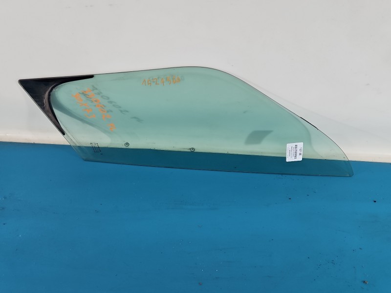 Szyba drzwi przód lewa Renault Master III 10-24 HB