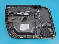 Tapicerka drzwi przód prawa boczek pasażera Land Range Rover III L322 01-12