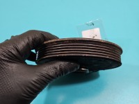 Koło pasowe wału korbowego Hyundai I40 1.7 crdi