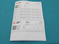 Wtryskiwacz Fiat Bravo II 0445110276 1.9 jtd