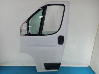 DRZWI PRZÓD LEWE KIEROWCY Fiat Ducato IV 5d 549