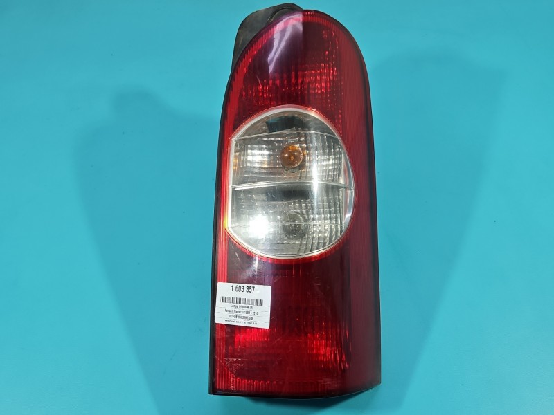 Lampa tył prawa Renault Master II HB EUROPA