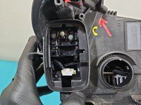 Reflektor lewy lampa przód Renault Megane IV EUROPA