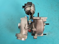 Turbosprężarka Regenerowana Seat Exeo 0170849, 53039700138, 53039880138 2.0 tdi 143KM