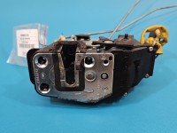 Zamek tył lewy Kia Sorento I 03-09 2pin A045246