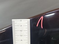 Błotnik przód lewy Mazda 6 II GH 28W