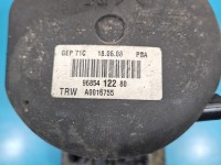 Pompa wspomagania Citroen C5 II X7 9685412280 2.0 hdi