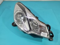 Reflektor prawy lampa przód CITROEN DS3 10-16 EUROPA