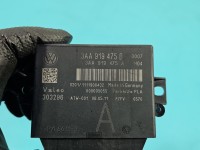 Sterownik parkowania PDC Vw Passat B7 3AA919475D, 3AA919475A