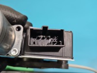 Podnośnik tył lewy SZYBY WINDA Vw Tiguan II 16- 0130822725, 5Q0959407E HB