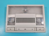 Lampa kabiny lampka Vw Polo V 6R 09-