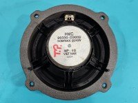 Głośniki komplet Hyundai Tucson III 15-20 96330-D3000, 96310-D3000, 96311-D3000