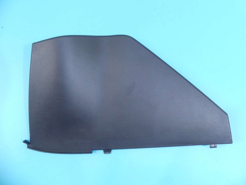 Osłona ZAŚLEPKA PLASTIK BOCZNY ELEMENT DESKI ROZDZIELCZEJ Toyota Corolla E16 E18 13- 55318-02110