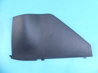 Osłona ZAŚLEPKA PLASTIK BOCZNY ELEMENT DESKI ROZDZIELCZEJ Toyota Corolla E16 E18 13- 55318-02110
