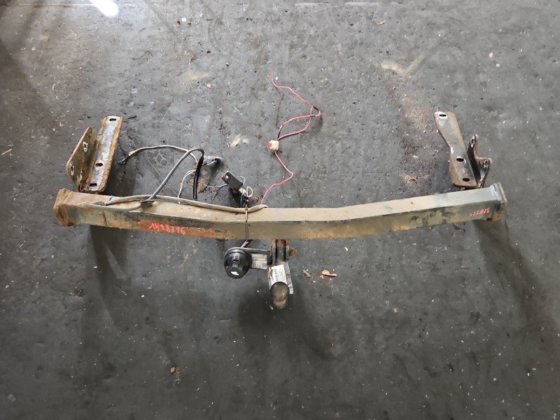 Hak holowniczy LEXUS RX II 03-08