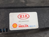 Osłona ZAŚLEPKA PLASTIK Kia Ceed II 12-18 A2865-70000