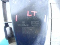 Osłona ZAŚLEPKA PLASTIK Toyota Corolla E16 E18 13- 52592-02270