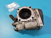 Przepustnica Skoda Octavia II 1.6 8V 06A133042AB, A2C53042125