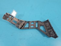 Ślizg zderzaka tył prawy MG3 24- P11387151R